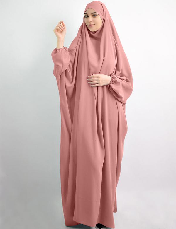 abayas z tkanin